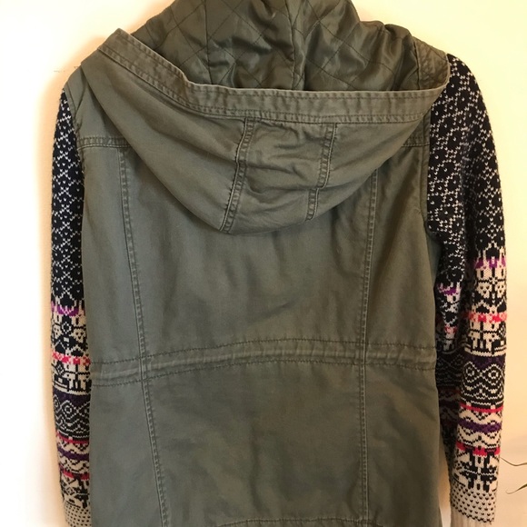 Jacket - Picture 2 of 3